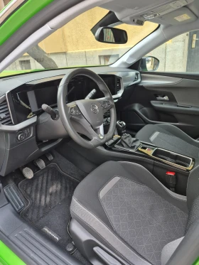 Opel Mokka 1.2 Turbo , снимка 9