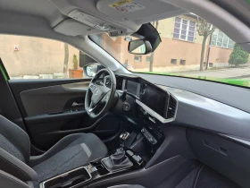 Opel Mokka 1.2 Turbo , снимка 7