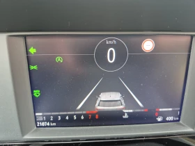 Opel Mokka 1.2 Turbo , снимка 14