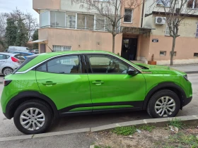 Opel Mokka 1.2 Turbo , снимка 1