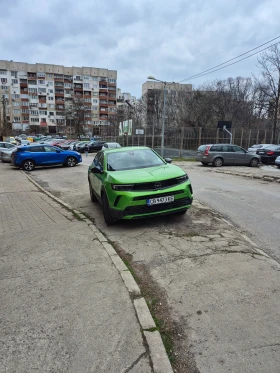 Opel Mokka, снимка 1