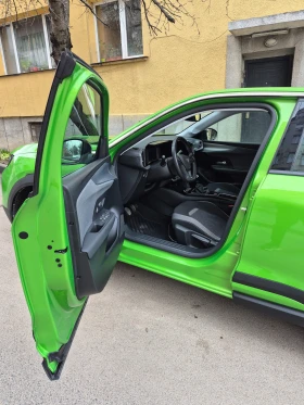 Opel Mokka 1.2 Turbo , снимка 10