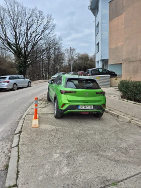 Opel Mokka, снимка 2