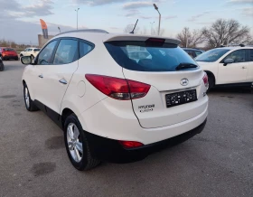 Hyundai IX35 1.7CRDI КОЖА, снимка 5