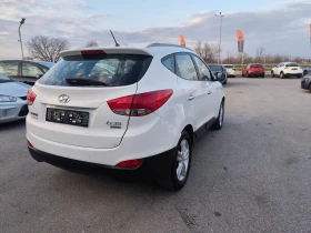 Hyundai IX35 1.7CRDI КОЖА, снимка 3