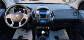 Hyundai IX35 1.7CRDI КОЖА, снимка 13