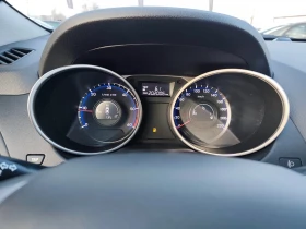 Hyundai IX35 1.7CRDI КОЖА, снимка 15