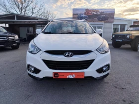 Hyundai IX35 1.7CRDI КОЖА, снимка 8