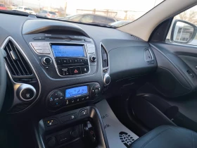 Hyundai IX35 1.7CRDI КОЖА, снимка 14
