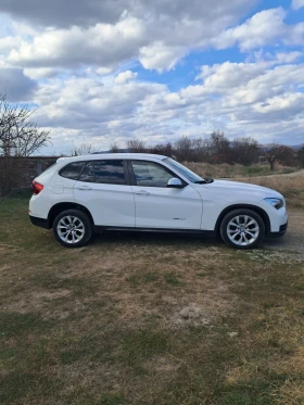 BMW X1 118d Sdrive СМЕНЕНИ ВЕРИГИ!!!, снимка 5