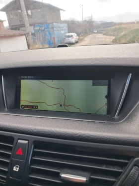 BMW X1 118d Sdrive СМЕНЕНИ ВЕРИГИ!!!, снимка 8