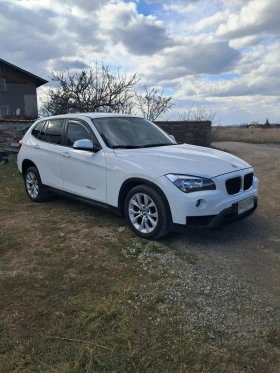 BMW X1 118d Sdrive СМЕНЕНИ ВЕРИГИ!!!, снимка 6