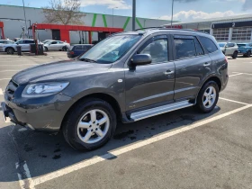 Hyundai Santa fe, снимка 7