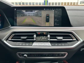 BMW X6 40i/333HP/MSPORT/PANO/360/LED/ACC/KLESS/322z, снимка 16