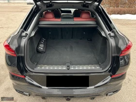 BMW X6 40i/333HP/MSPORT/PANO/360/LED/ACC/KLESS/322z, снимка 9