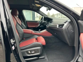 BMW X6 40i/333HP/MSPORT/PANO/360/LED/ACC/KLESS/322z, снимка 12