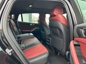 BMW X6 40i/333HP/MSPORT/PANO/360/LED/ACC/KLESS/322z, снимка 15