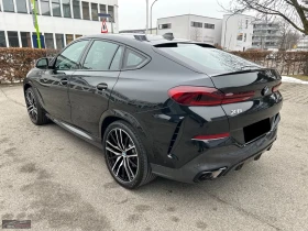 BMW X6 40i/333HP/MSPORT/PANO/360/LED/ACC/KLESS/322z, снимка 4