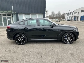 BMW X6 40i/333HP/MSPORT/PANO/360/LED/ACC/KLESS/322z, снимка 6