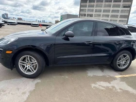 Porsche Macan * S * ОБДУХВАНЕ* ПАНОРАМА* BOSE* , снимка 2
