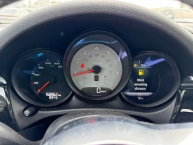 Porsche Macan * S * ОБДУХВАНЕ* ПАНОРАМА* BOSE* , снимка 8