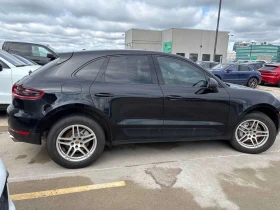 Porsche Macan * S * ОБДУХВАНЕ* ПАНОРАМА* BOSE* , снимка 3