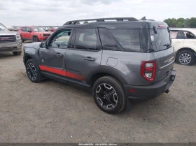 Ford Bronco 1.5l Sport Outer Banks, снимка 3