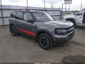 Ford Bronco 1.5l Sport Outer Banks, снимка 1