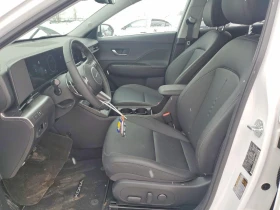Hyundai Kona ELECTRIC LIMITED FWD, снимка 7