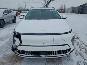 Hyundai Kona ELECTRIC LIMITED FWD, снимка 5