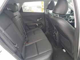 Hyundai Kona ELECTRIC LIMITED FWD, снимка 10