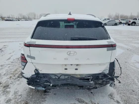 Hyundai Kona ELECTRIC LIMITED FWD, снимка 6
