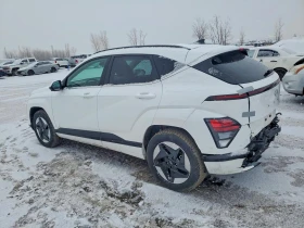 Hyundai Kona ELECTRIC LIMITED FWD, снимка 2