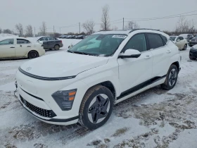 Hyundai Kona ELECTRIC LIMITED FWD, снимка 1