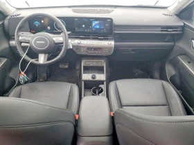 Hyundai Kona ELECTRIC LIMITED FWD, снимка 8