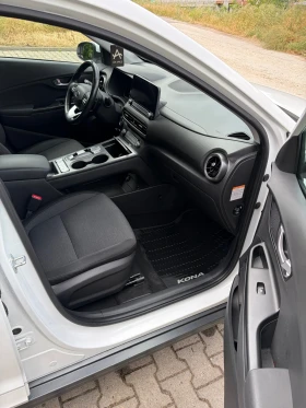 Hyundai Kona 64kwh/SOH100%/Фейс/Термо помпа, снимка 12