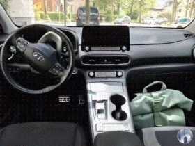 Hyundai Kona 64kwh/SOH100%/Фейс/Термо помпа, снимка 8
