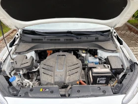 Hyundai Kona 64kwh/SOH100%/Фейс/Термо помпа, снимка 16