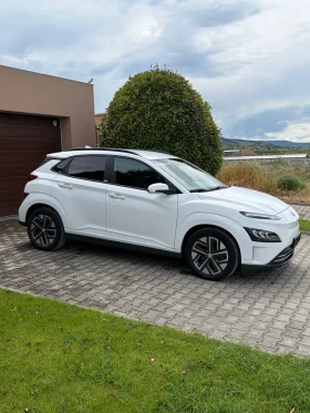 Hyundai Kona 64kwh/SOH100%/Фейс/Термо помпа, снимка 4