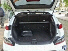 Hyundai Kona 64kwh/SOH100%/Фейс/Термо помпа, снимка 9