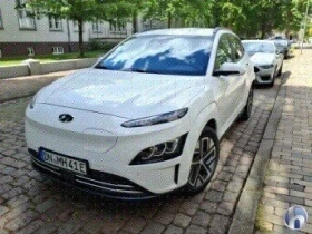 Hyundai Kona 64kwh/SOH100%/Фейс/Термо помпа, снимка 2