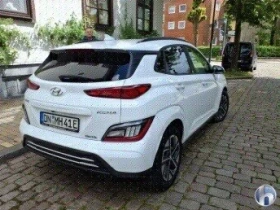 Hyundai Kona 64kwh/SOH100%/Фейс/Термо помпа, снимка 3
