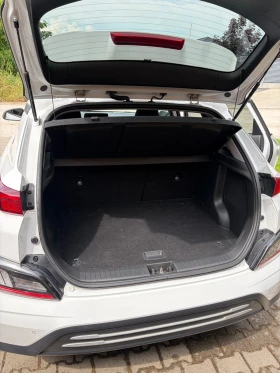 Hyundai Kona 64kwh/SOH100%/Фейс/Термо помпа, снимка 15