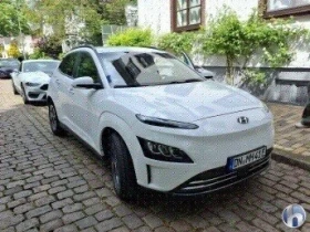 Hyundai Kona 64kwh/SOH100%/Фейс/Термо помпа, снимка 1