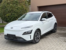 Hyundai Kona 64kwh/SOH100%/Фейс/Термо помпа, снимка 3