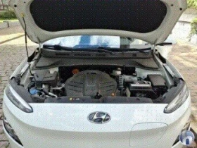 Hyundai Kona 64kwh/SOH100%/Фейс/Термо помпа, снимка 10