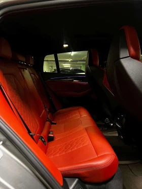 BMW X4 * CARFAX * ЦЕНА ДО БГ, снимка 5