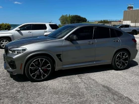 BMW X4 * CARFAX * ЦЕНА ДО БГ, снимка 2