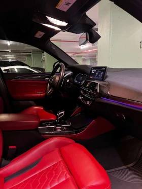 BMW X4 * CARFAX * ЦЕНА ДО БГ, снимка 6