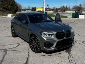 BMW X4 * CARFAX * ЦЕНА ДО БГ, снимка 1